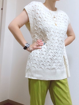 kakihana  さんのコーディネート