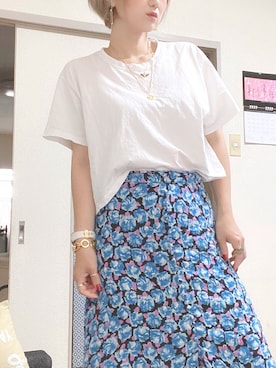 kakihana  さんのコーディネート