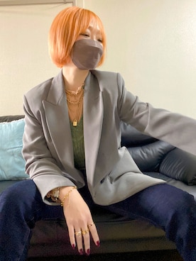 kakihana  さんのコーディネート