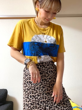 kakihana  さんのコーディネート