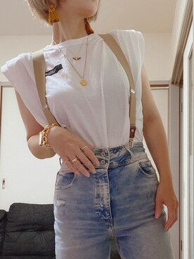 kakihana  さんのコーディネート