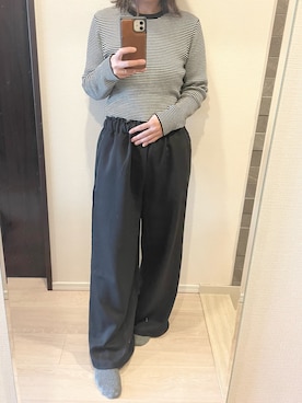 あめさんのコーディネート