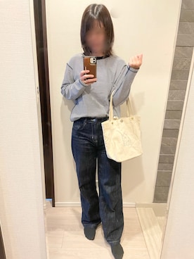 あめさんのコーディネート