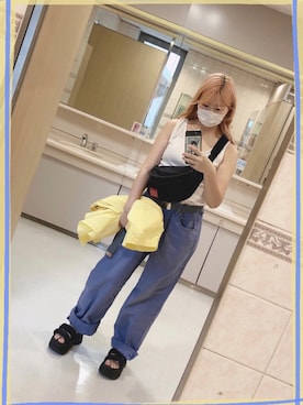 苔さんのコーディネート