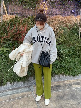 絵美菜 さんのコーディネート