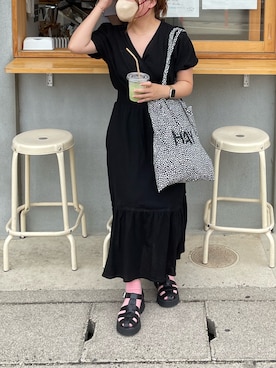 絵美菜 さんのコーディネート