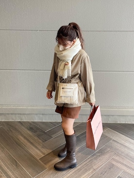 絵美菜 さんのコーディネート