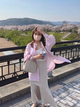 絵美菜 さんのコーディネート