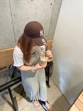 絵美菜 さんのコーディネート