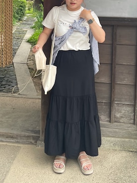 絵美菜 さんのコーディネート