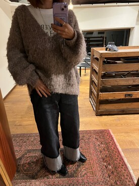 るゆさんのコーディネート