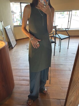 るゆさんのコーディネート