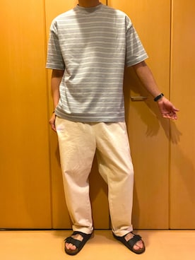 Ⓜ️itsuさんのコーディネート