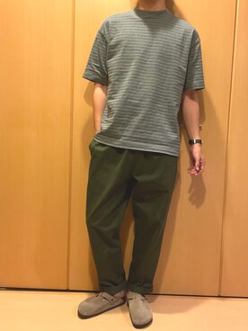 Ⓜ️itsuさんのコーディネート