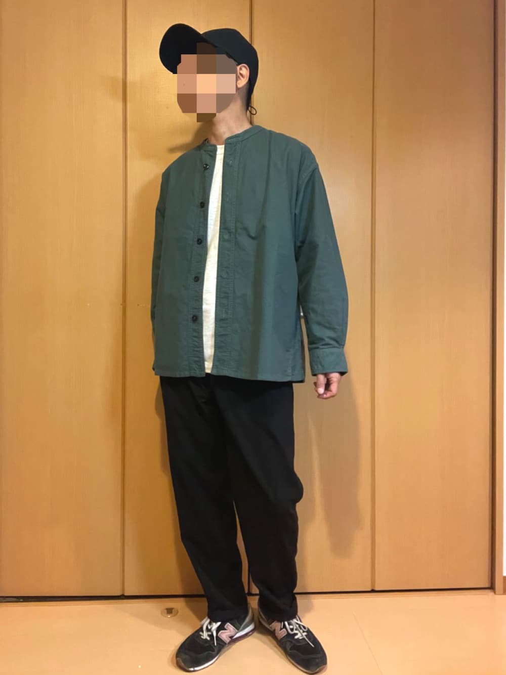 MHL.（エムエイチエル）の「PRINTED COTTON JERSEY（Tシャツ