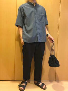 Ⓜ️itsuさんのコーディネート