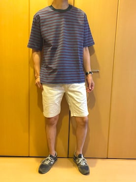 Ⓜ️itsuさんのコーディネート