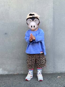 LEE君さんのコーディネート