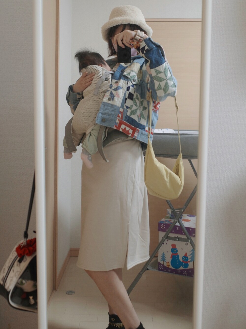 レア物。Ralph Lauren パッチワーク Polo Ralph Lauren ラルフローレン パッチワーク ジャケット