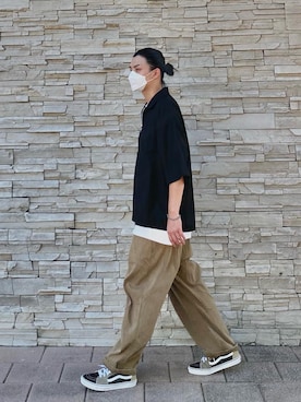 esxさんのコーディネート