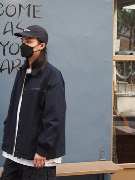 esxさんのコーディネート