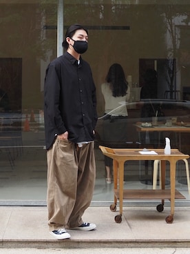 esxさんのコーディネート