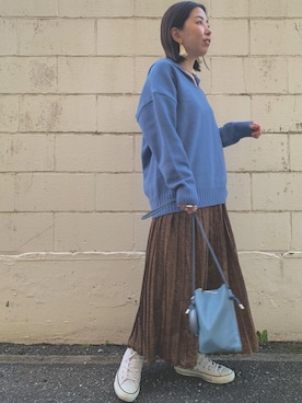 malcoさんのコーディネート