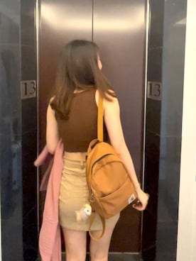 eyenosemouth さんのコーディネート