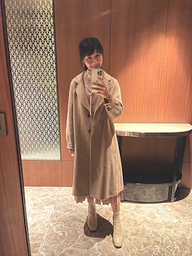 eyenosemouth さんのコーディネート