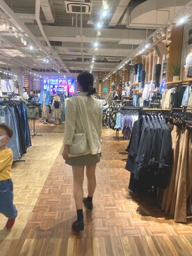 eyenosemouth さんのコーディネート