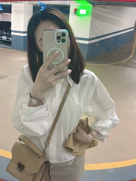 eyenosemouth さんのコーディネート