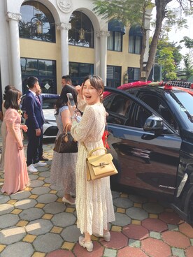 eyenosemouth さんのコーディネート