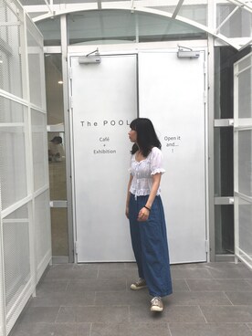 eyenosemouth さんのコーディネート