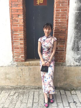 eyenosemouth さんのコーディネート