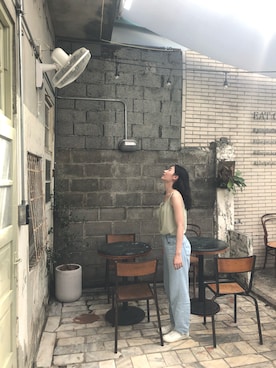 eyenosemouth さんのコーディネート