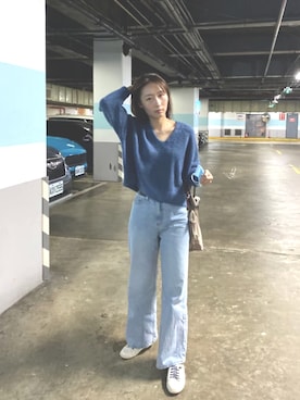 eyenosemouth さんのコーディネート