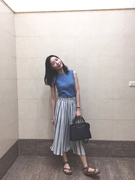 eyenosemouth さんのコーディネート