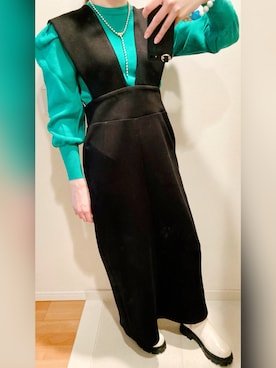 ろくさんのコーディネート