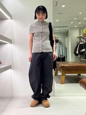 JINさんのコーディネート