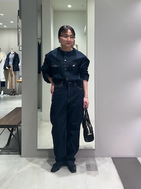 JINさんのコーディネート