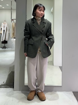 JINさんのコーディネート