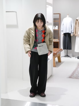 JINさんのコーディネート