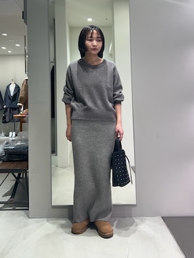 JINさんのコーディネート