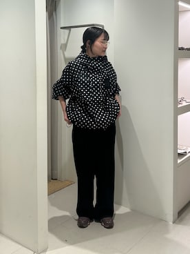 JINさんのコーディネート