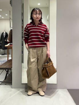 JINさんのコーディネート