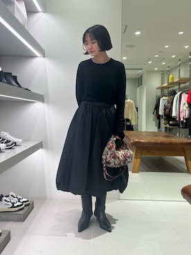 JINさんのコーディネート