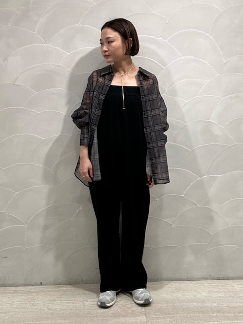 別注』onit×URBAN RESEARCH ベアトップオールインワン