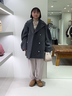 JINさんのコーディネート