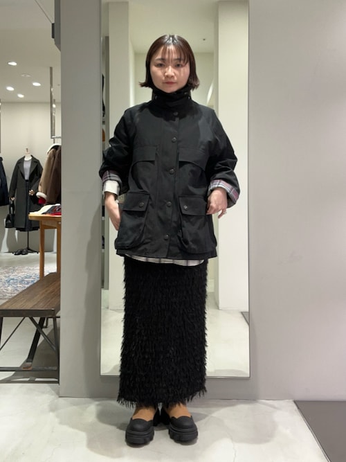 セール】『別注』Barbour / URBAN RESEARCH BEDALE（その他アウター