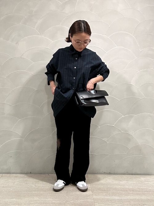 △▼ayas▼△ページ セール】 upper hights THE NIECE （デニムパンツ）｜＊＊URBAN